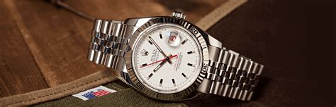 should i buy a rolex turn-o-graph|rolex turn o graph thunderbird.